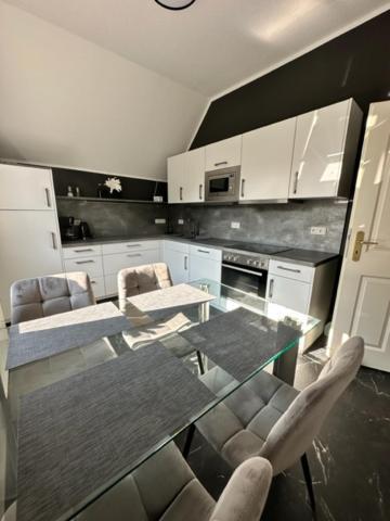Villa Blumenthal Ludwigslust Extérieur photo